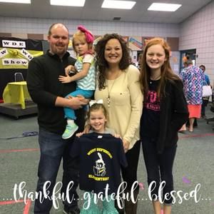 Meet your Posher, Leanne